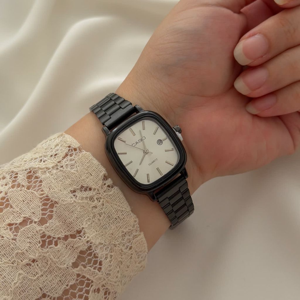 ساعت طرح CASIO کد 3491